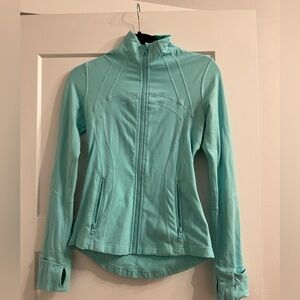 Lululemon define jacket